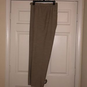 Roundtree & Yorke Men’s Slacks